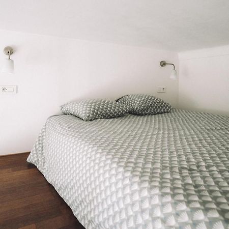 Cannes Centre Ville- Bel Appartement Studio + Mezzanine Luaran gambar