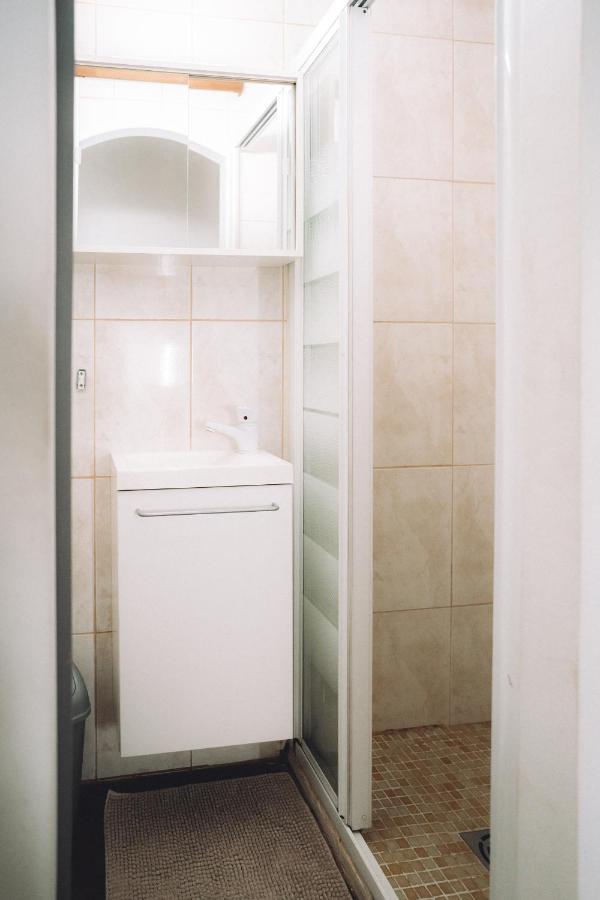 Cannes Centre Ville- Bel Appartement Studio + Mezzanine Luaran gambar